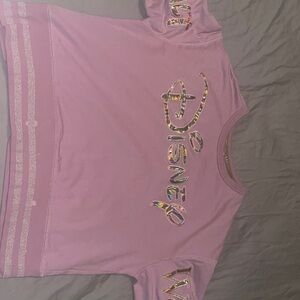 Disney 50th anniversary sweatshirt